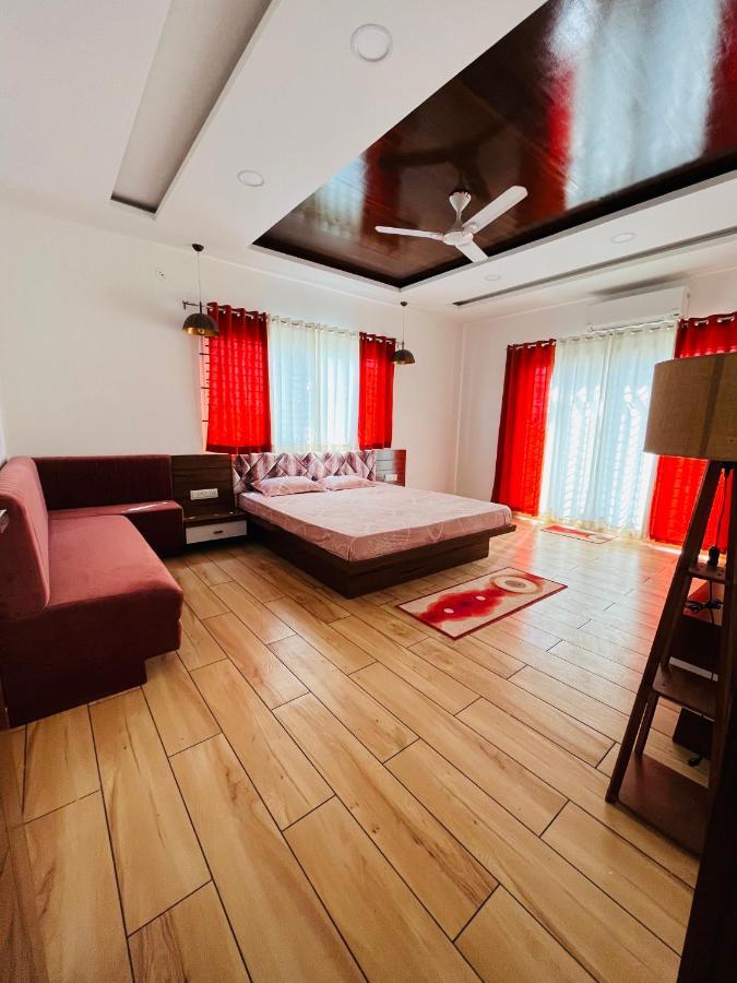 Shyam Sudha Home Stay Ujjain Exterior photo