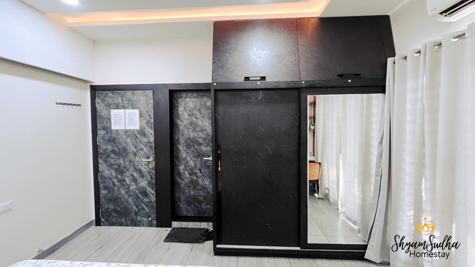Shyam Sudha Home Stay Ujjain Exterior photo