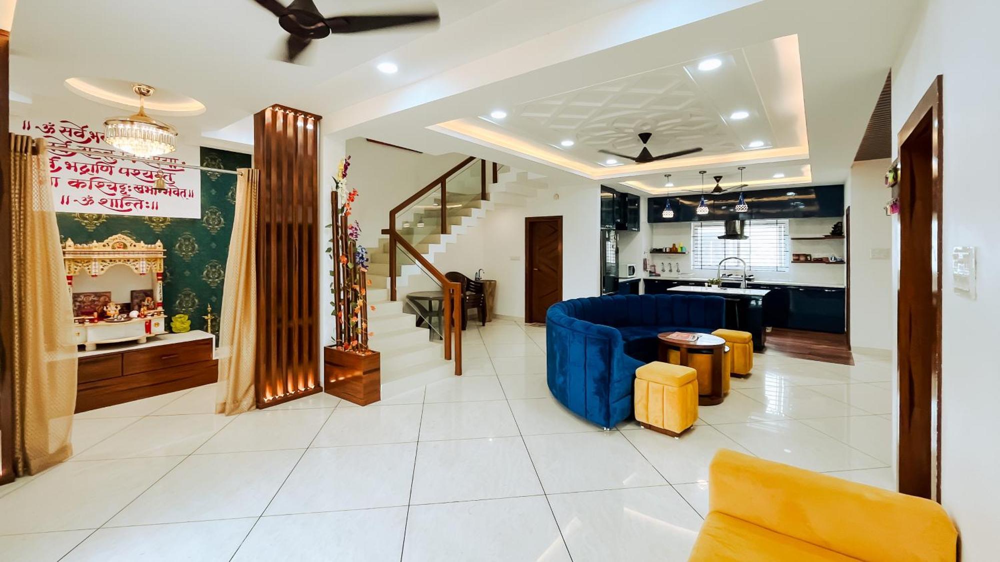 Shyam Sudha Home Stay Ujjain Exterior photo