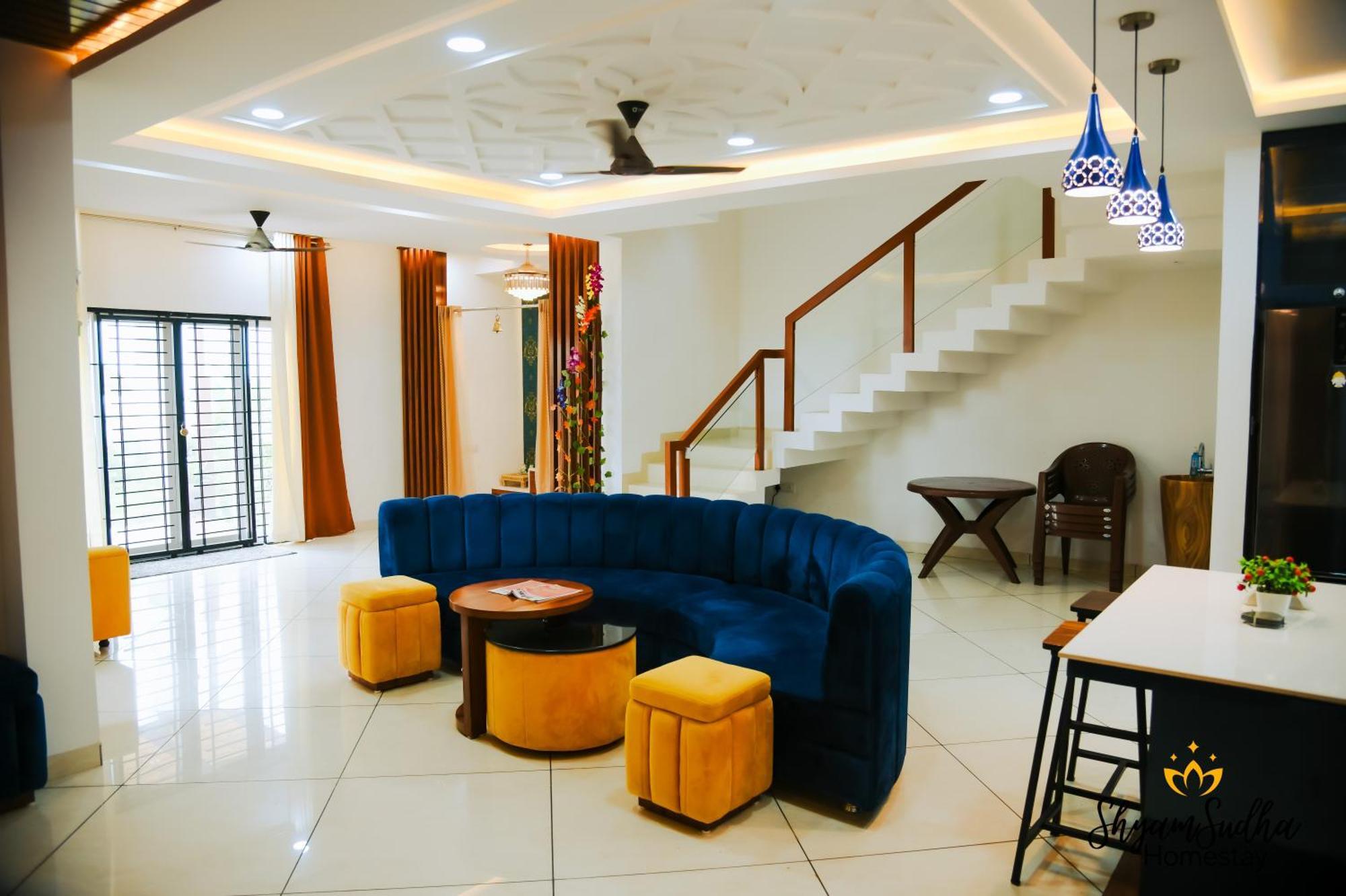 Shyam Sudha Home Stay Ujjain Exterior photo