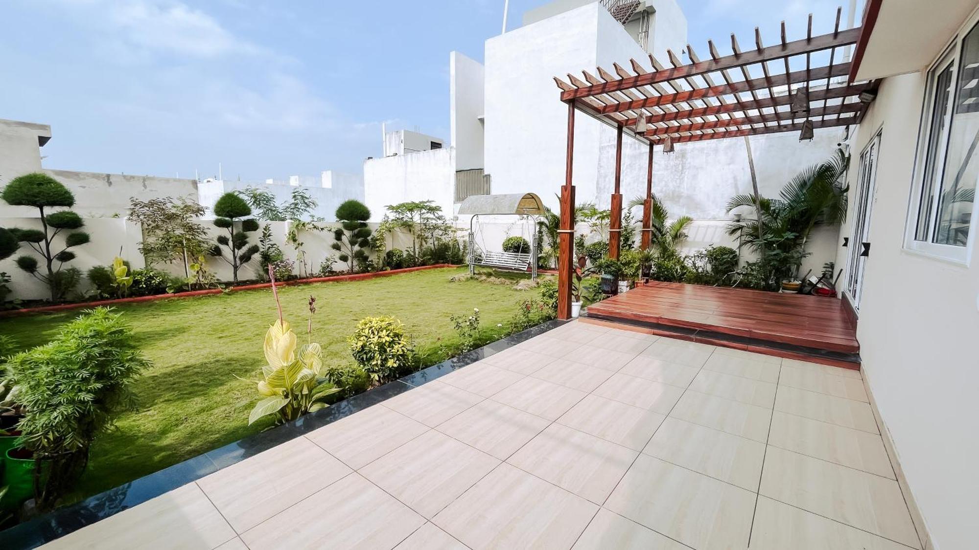 Shyam Sudha Home Stay Ujjain Exterior photo