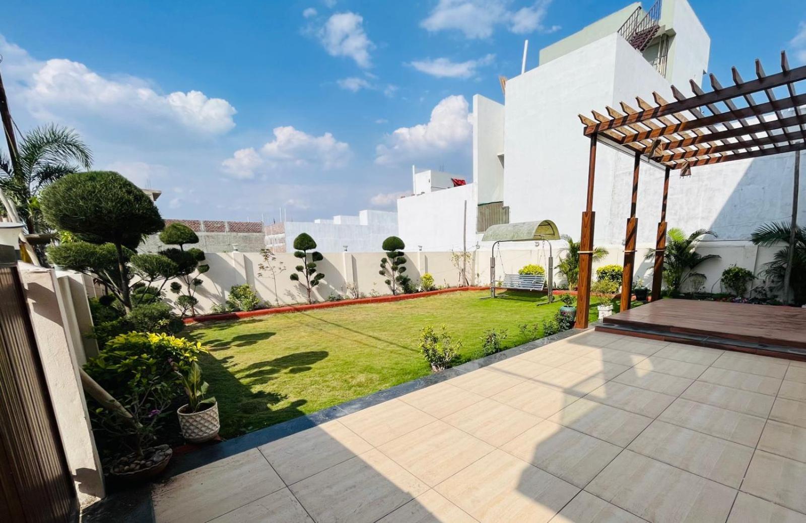 Shyam Sudha Home Stay Ujjain Exterior photo